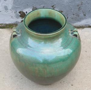 Vaso/piccola giara
